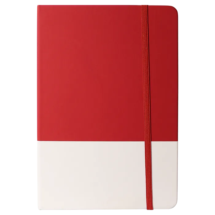 Two Tone Notebook - Image 3