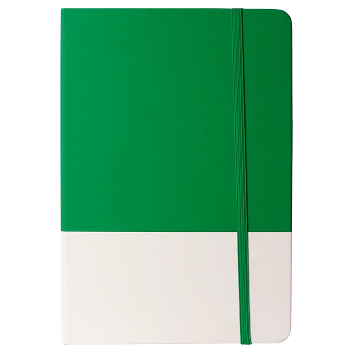 Two Tone Notebook - Image 4