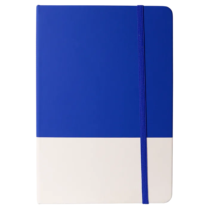 Two Tone Notebook - Image 5