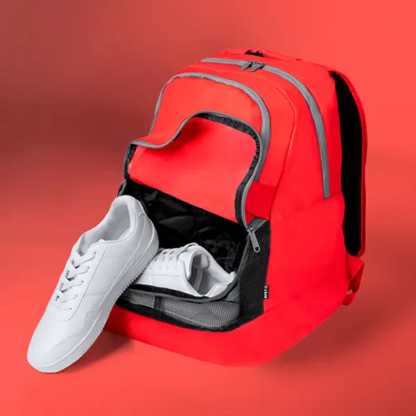 Backpack Storil