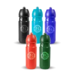 700ml Sportec Water Bottle