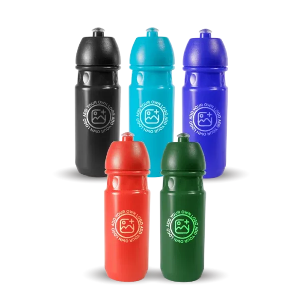 700ml Sportec Water Bottle