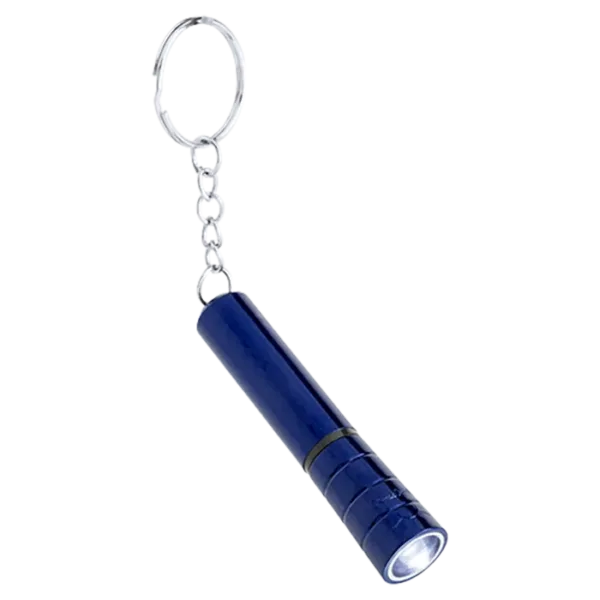 Torch Keyring Flonse