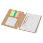 Sticky Notepad Wombax