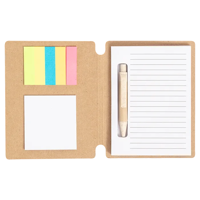 Sticky Notepad Wombax - Image 2