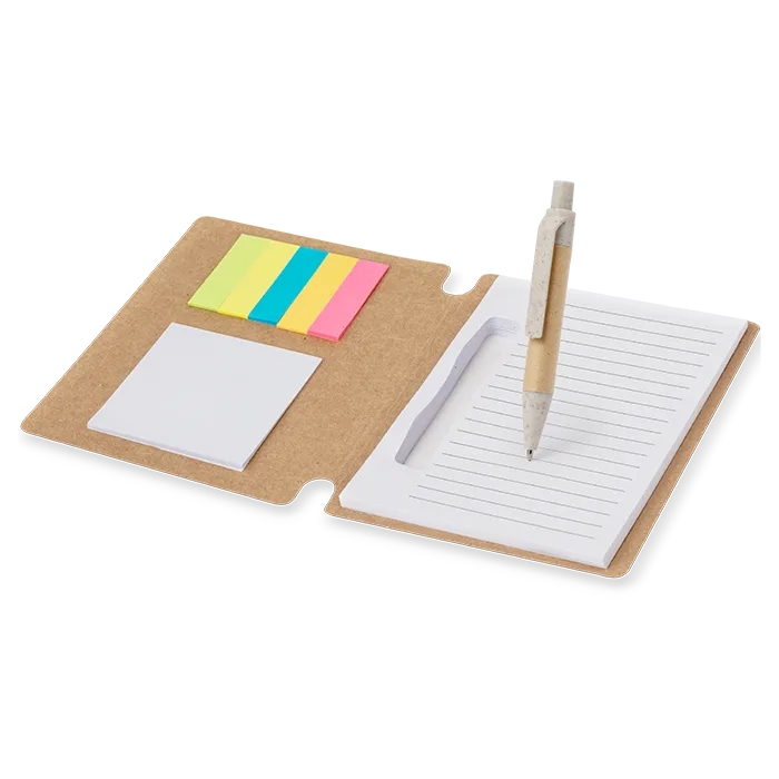 Sticky Notepad Wombax - Image 3