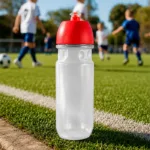 700ml Sportec Combo Lids Water Bottle