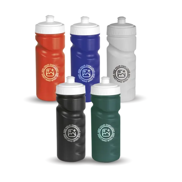 500ml Visiline Water Bottle