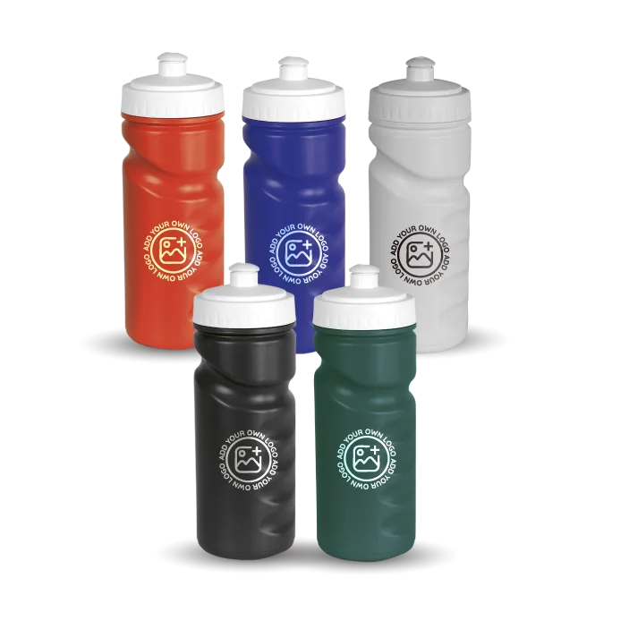 500ml Visiline Water Bottle