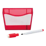 Fridge Magnet with White Board and Marker