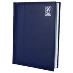 2026 Embossed Square A4 Diary