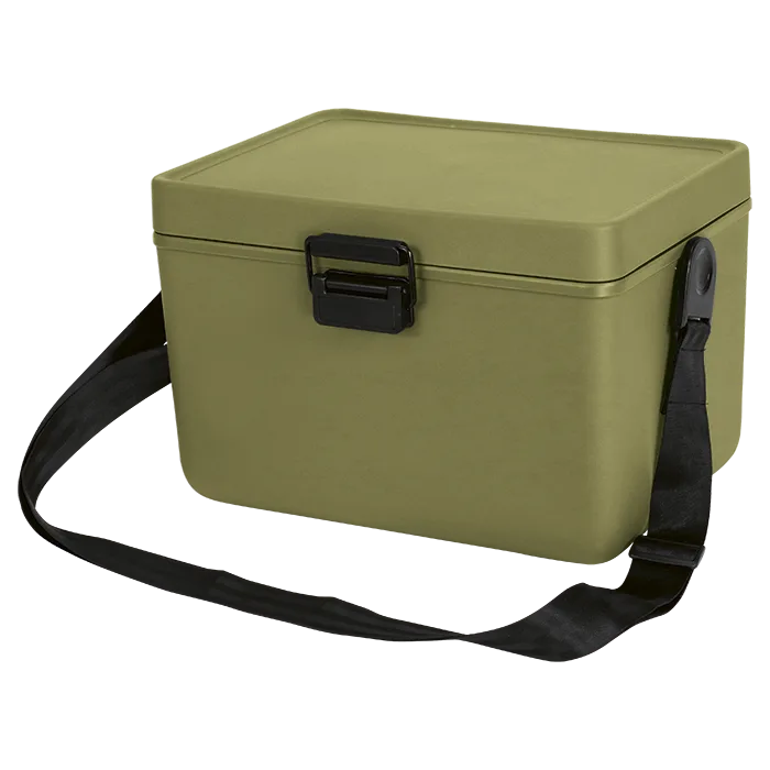Edged Hardshell Cooler Box - Image 2