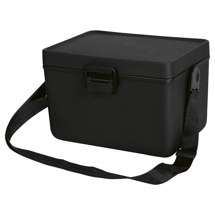 Edged Hardshell Cooler Box - Image 3
