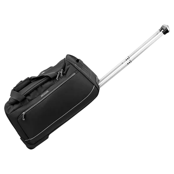 Tosca Platinum 50cm Trolley Duffel