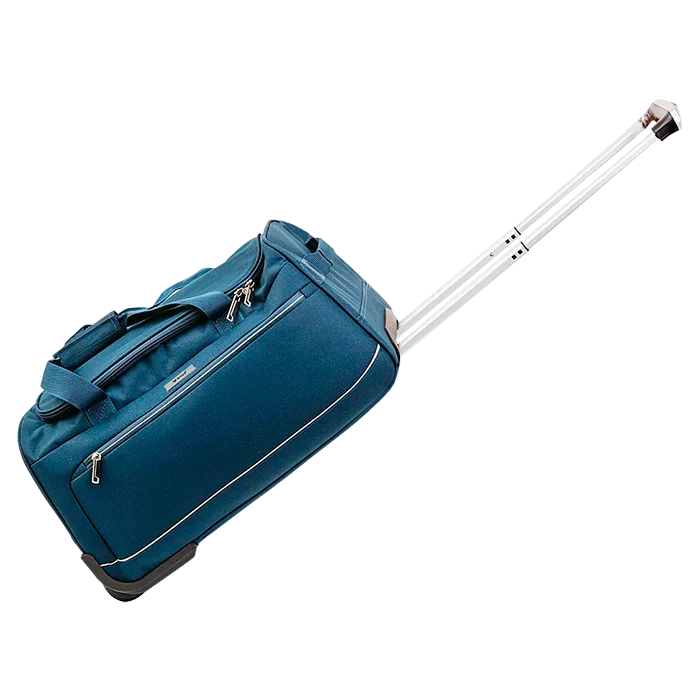 Tosca Platinum 50cm Trolley Duffel - Image 2