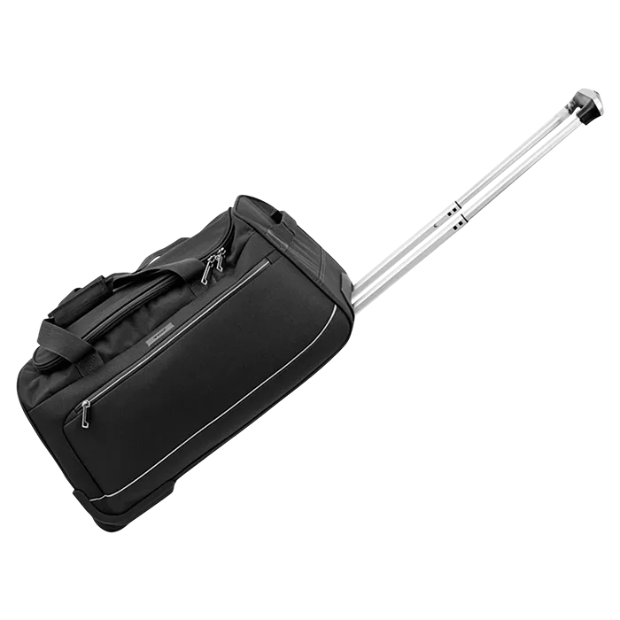 Tosca Platinum 50cm Trolley Duffel - Image 3