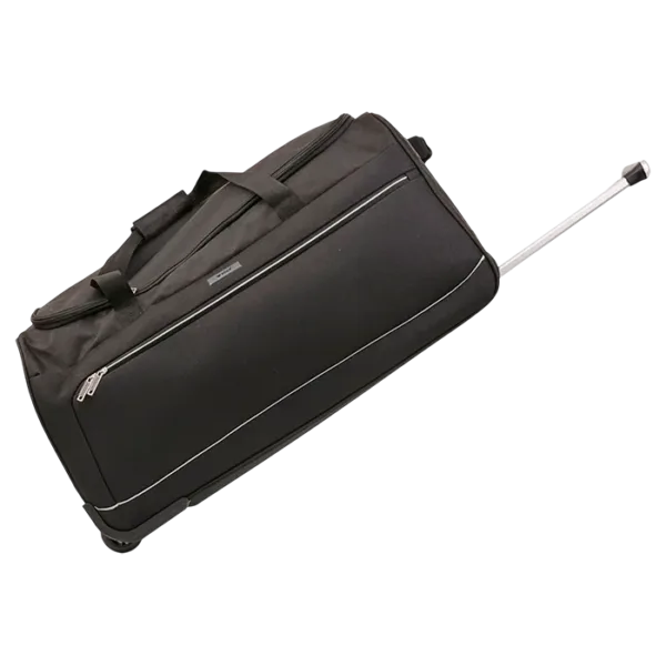 Tosca Platinum 75cm Trolley Duffel