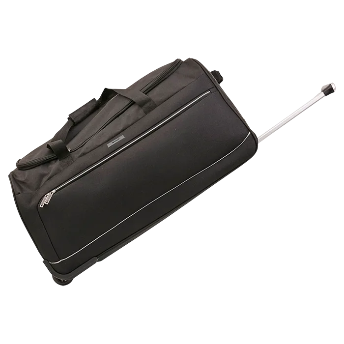 Tosca Platinum 75cm Trolley Duffel