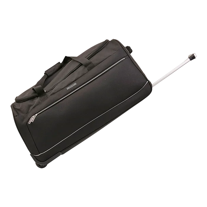 Tosca Platinum 75cm Trolley Duffel - Image 2