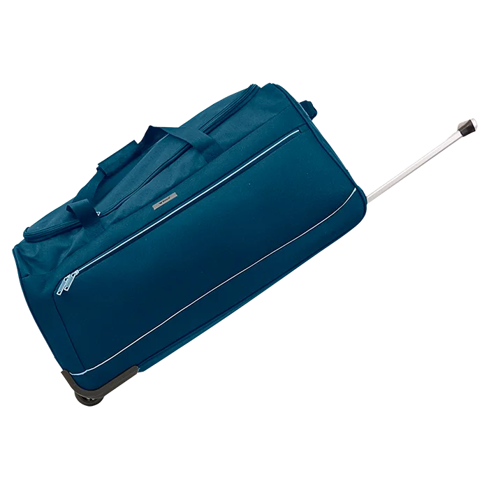 Tosca Platinum 75cm Trolley Duffel - Image 3