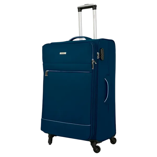 Tosca Platinum 50cm Cabin Case