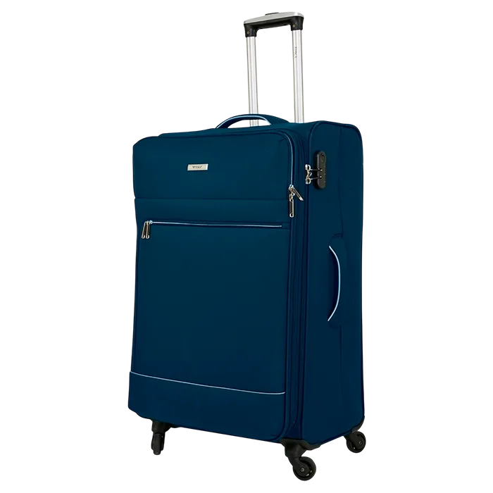 Tosca Platinum 60cm Trolley Case - Image 3