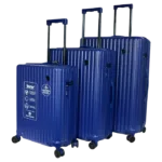 Conwood Vector 75cm 100% Pc Trolley Case