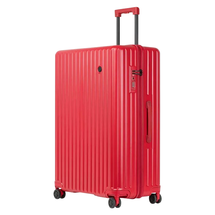 Conwood Vector 75cm 100% Pc Trolley Case - Image 2