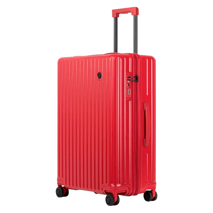 Conwood Vector 65cm 100% Pc Trolley Case - Image 4