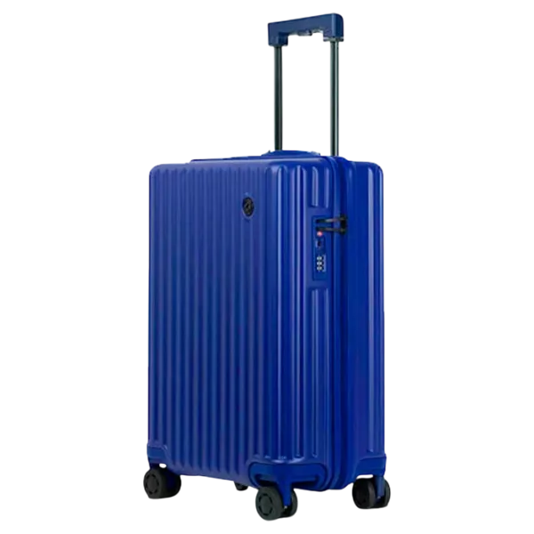 Conwood Vector 55cm 100% Pc Carry On Trolley Case