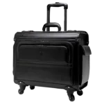 Pilot Case With 4 Wheels New Line