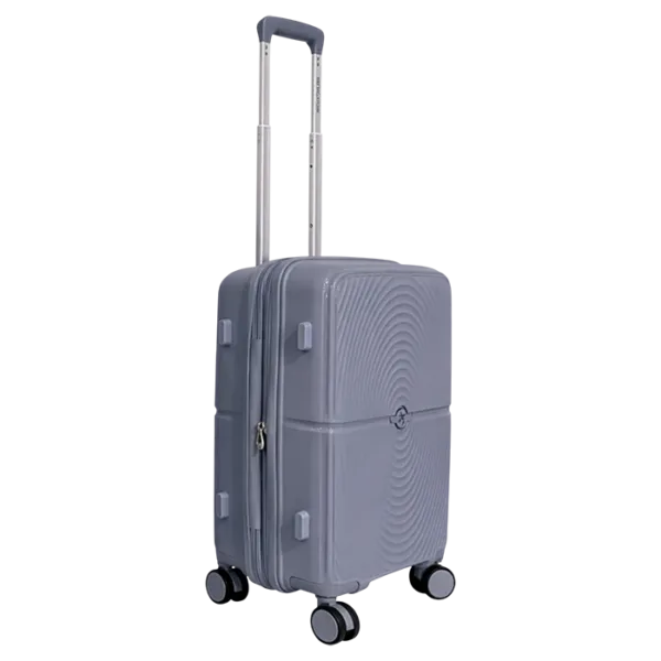 Halrow 55cm Trolley