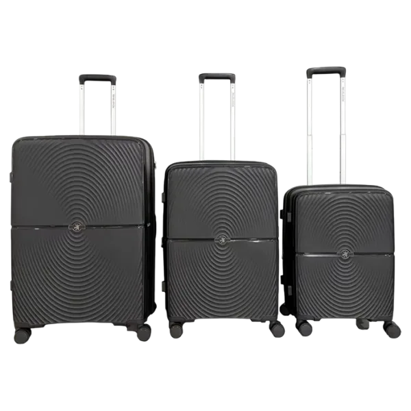 Harlow 75cm Trolley