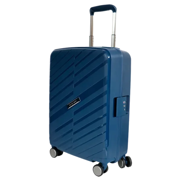 Quinn Carry On Trolley Case
