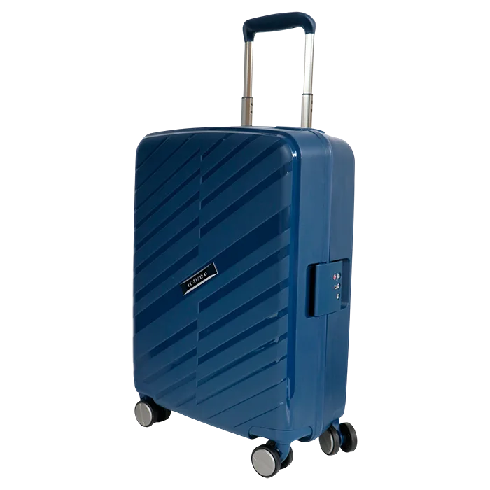 Quinn Carry On Trolley Case