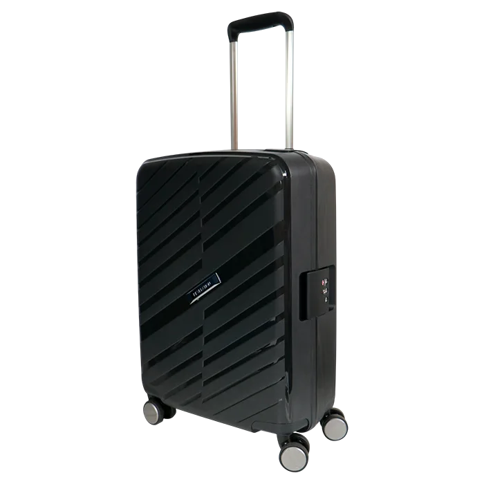 Quinn Carry On Trolley Case - Image 2