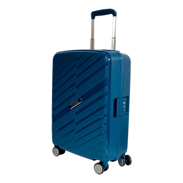 Quinn Carry On Trolley Case - Image 3