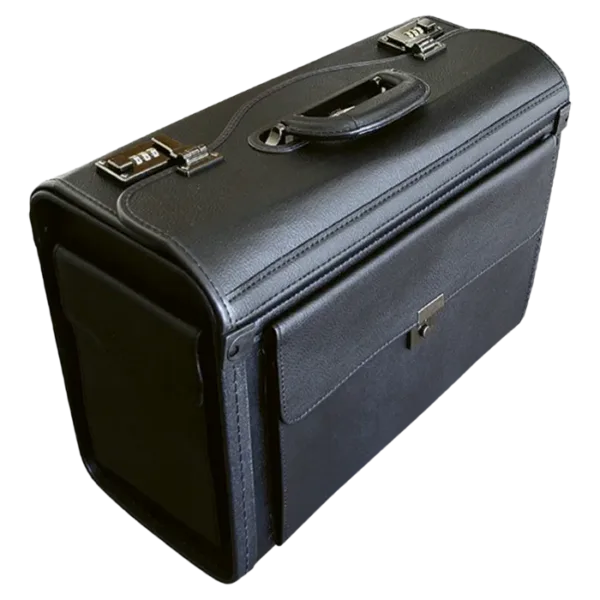 Hard Pilot Case