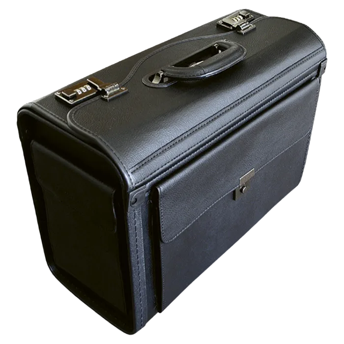 Hard Pilot Case