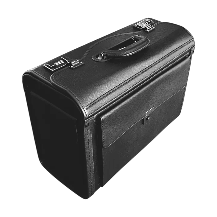 Hard Pilot Case - Image 2