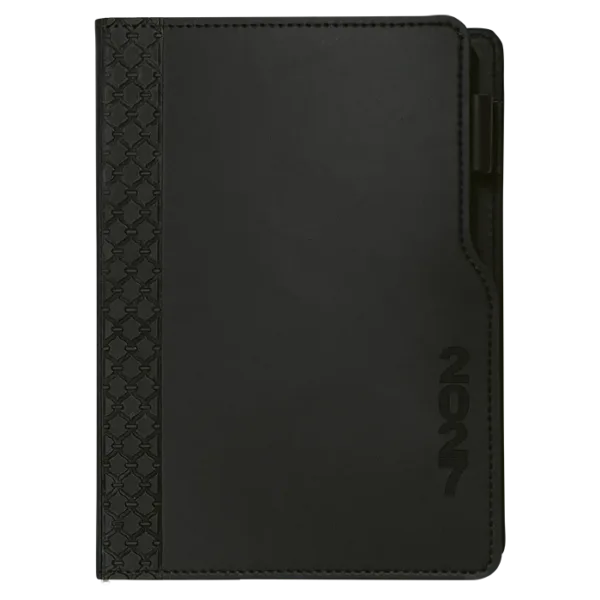2027 Executive Cut Away A5 Diary