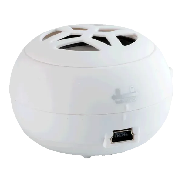 Hamburger Speaker