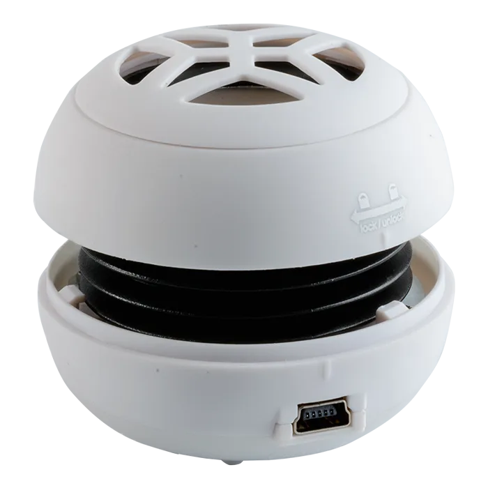 Hamburger Speaker - Image 2