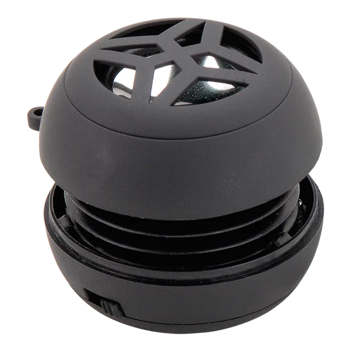 Hamburger Speaker - Image 3