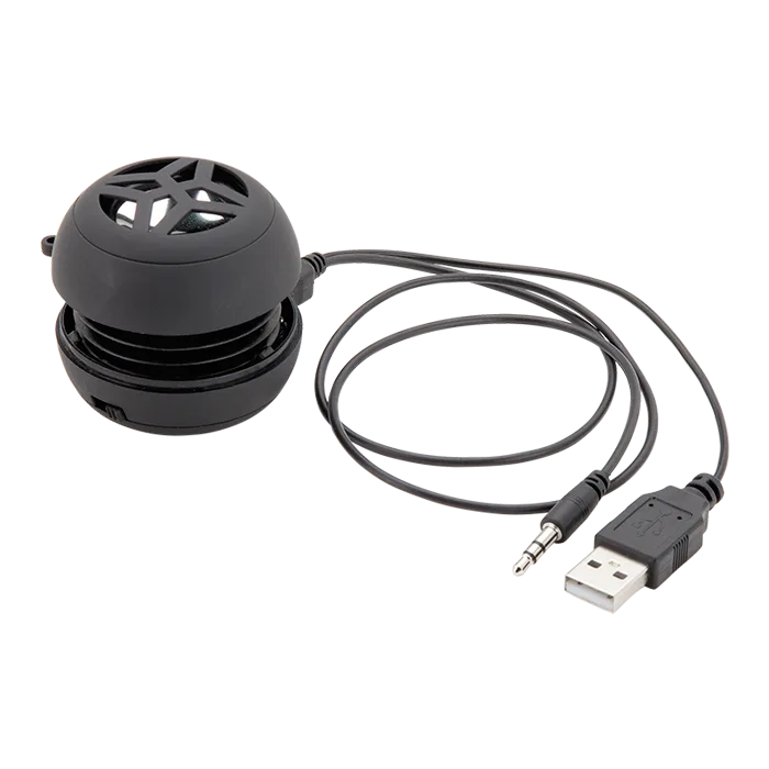 Hamburger Speaker - Image 4