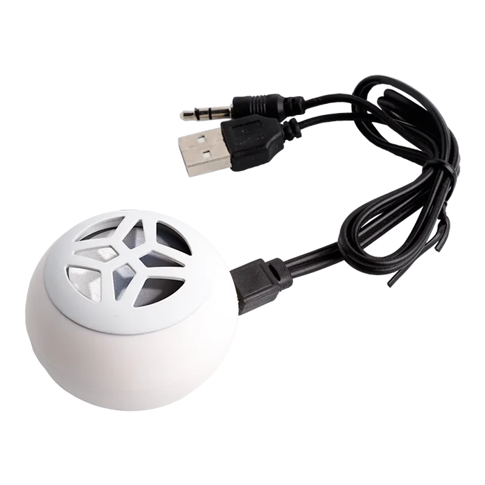 Hamburger Speaker - Image 5