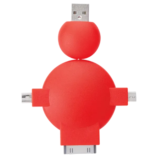 Universal Cell Phone Charger