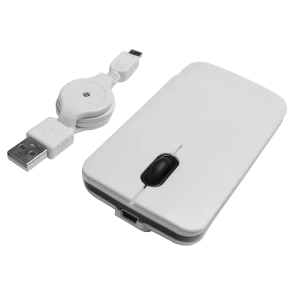 Palm sized Stylish Mouse