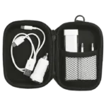 Power Bank Travel Kit