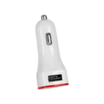 Light Up USB Car Charger